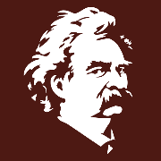The Mark Twain House & Museum Logo
